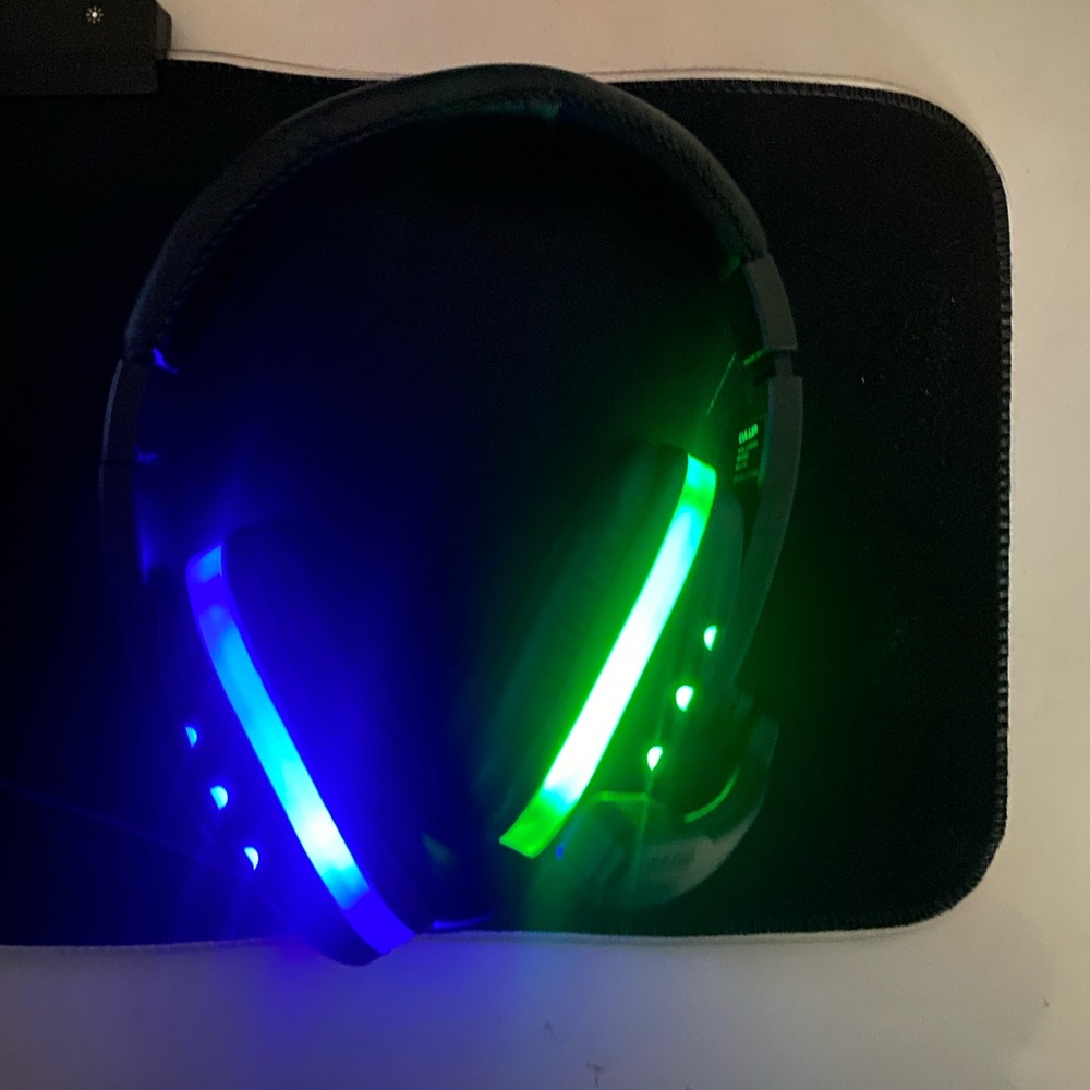 3 in 1 LED Gaming Kit